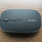 BLENCKの充電式ワイヤレスマウスがおすすめ！物への投資の重要性も実感！